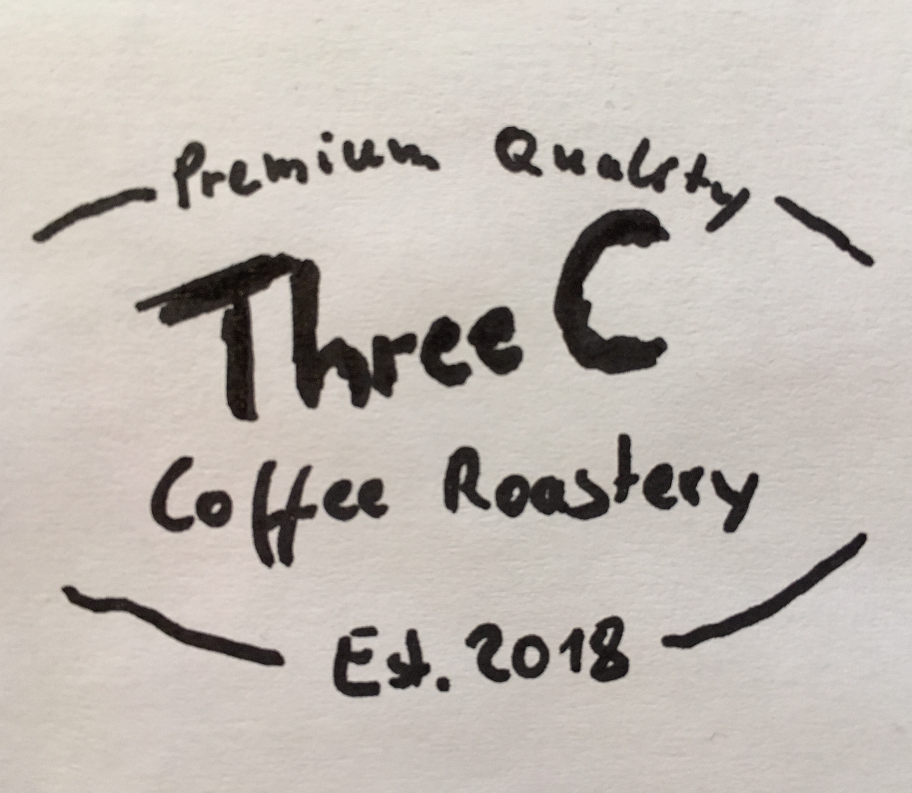 Three C Coffee Roastery